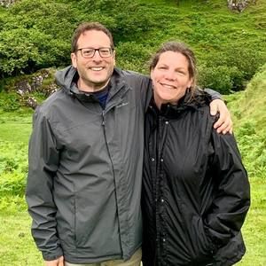 Meet your Posher, Eric